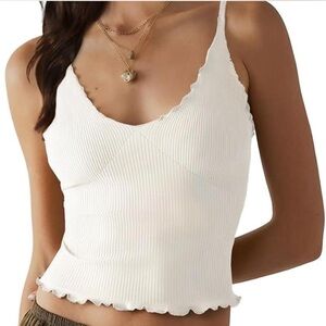 Free People tank top